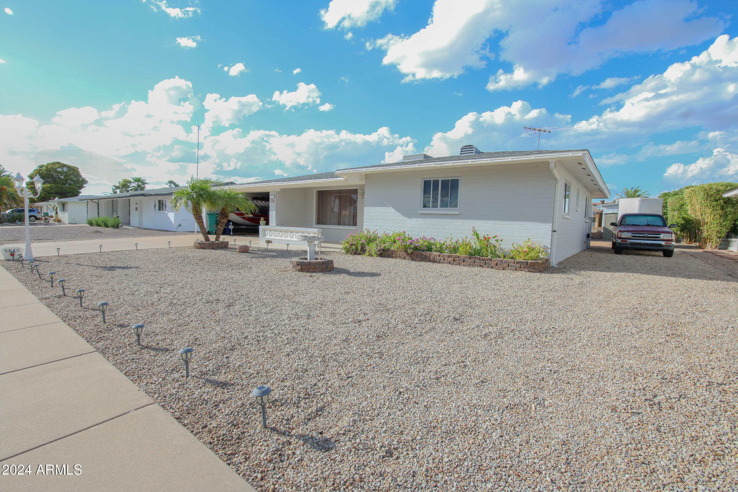 Property Photo:  5640 E Dodge Street  AZ 85205 