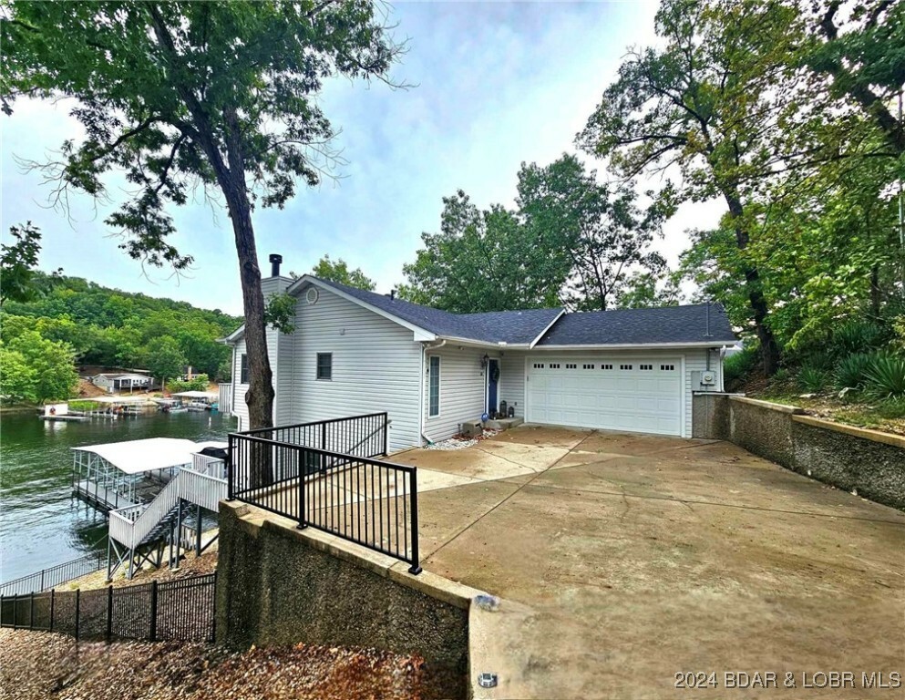 Property Photo:  38 Bluebird Drive  MO 65049 