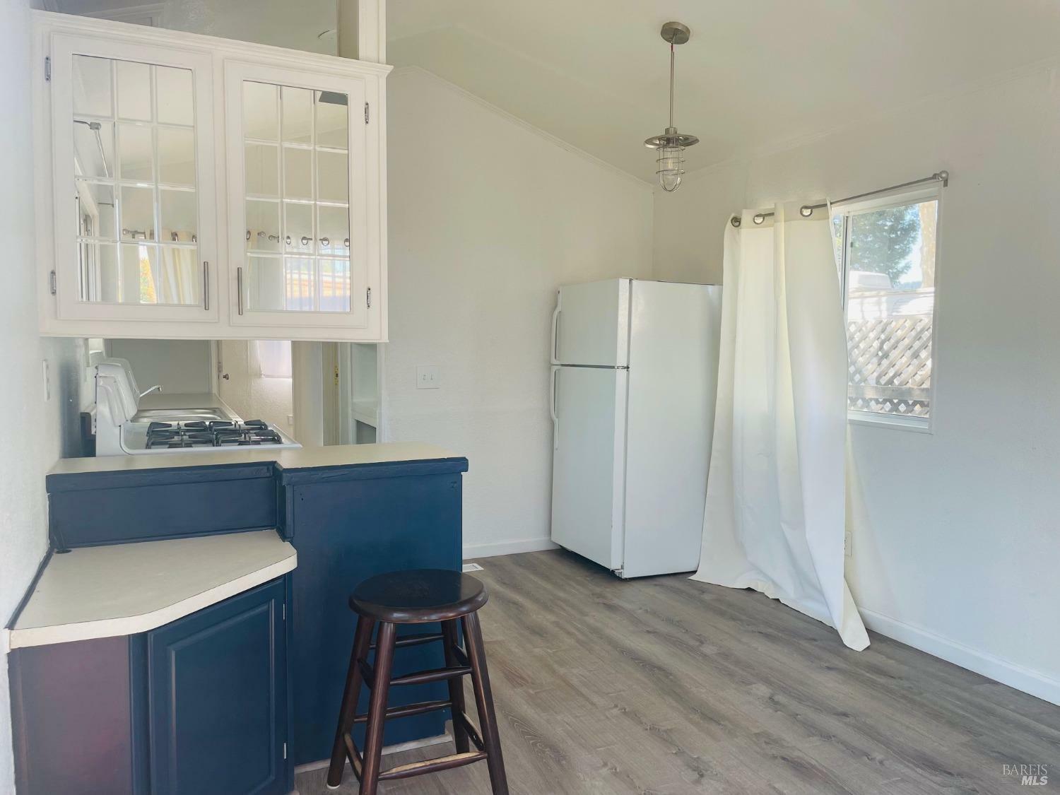 Property Photo:  42 Cherry Creek Road 27  CA 95425 