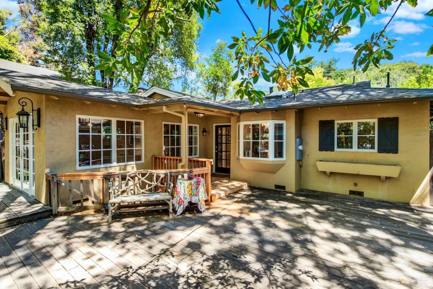 Property Photo:  192 Butterfield Road  CA 94960 