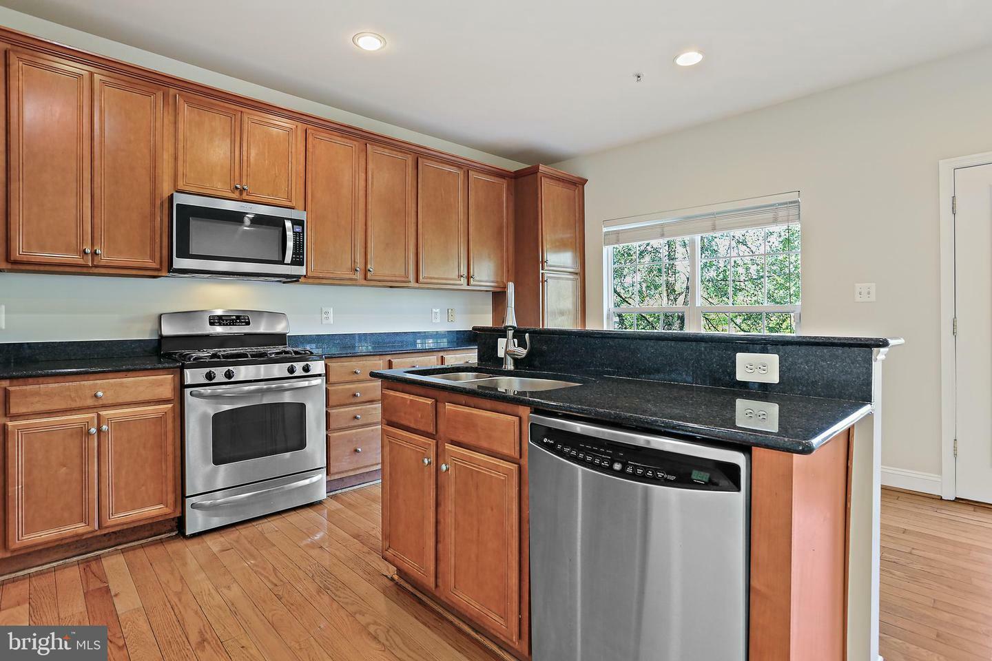 Property Photo:  14800 Potomac Corner Lane  MD 20850 