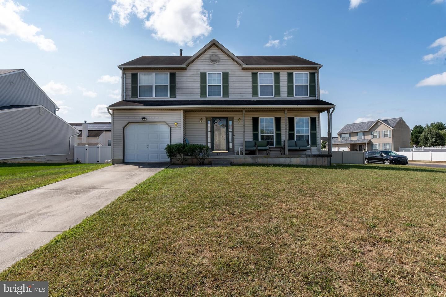 Property Photo:  405 Moore Boulevard  NJ 08312 