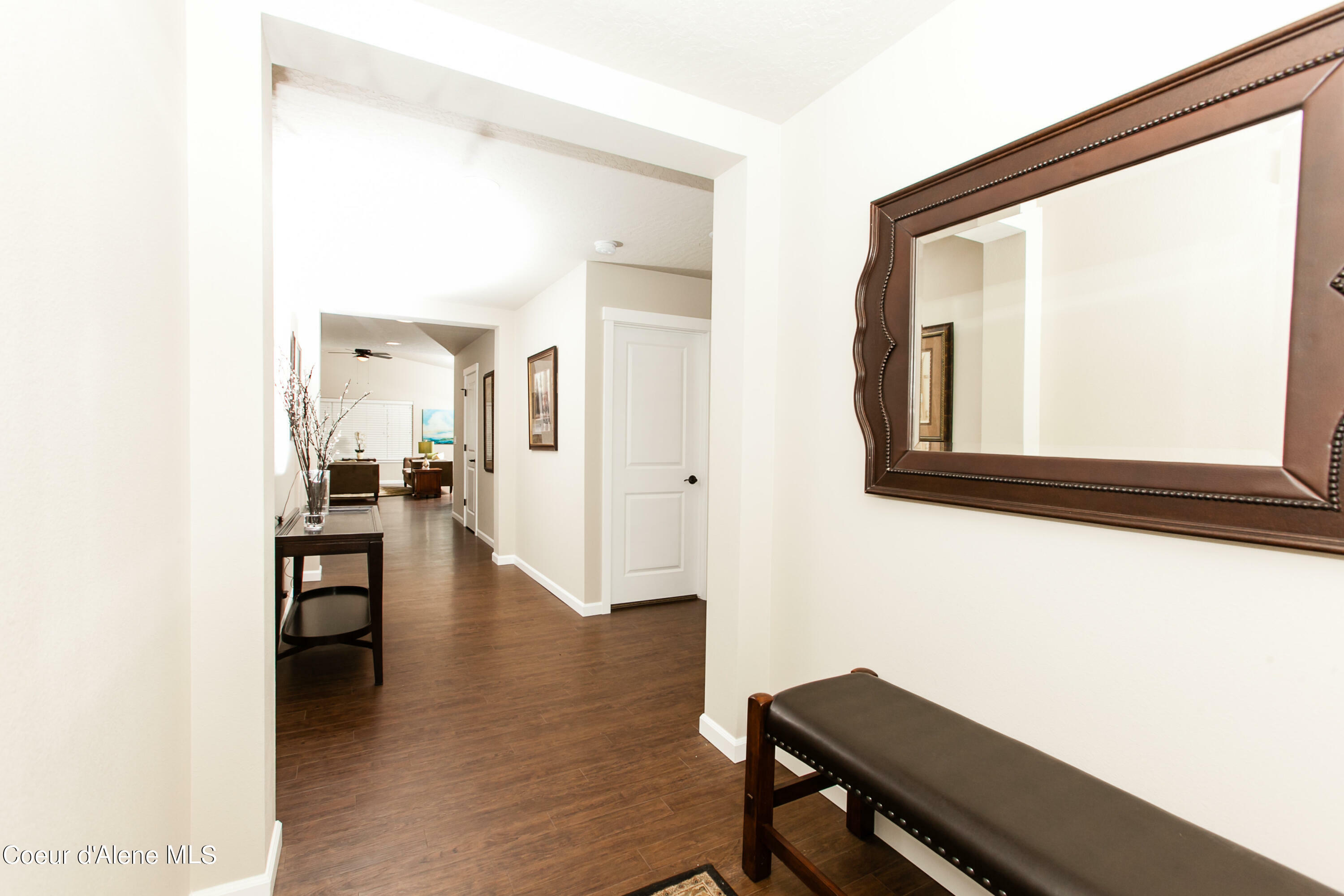 Property Photo:  7810 N Girard Cir  ID 83815 