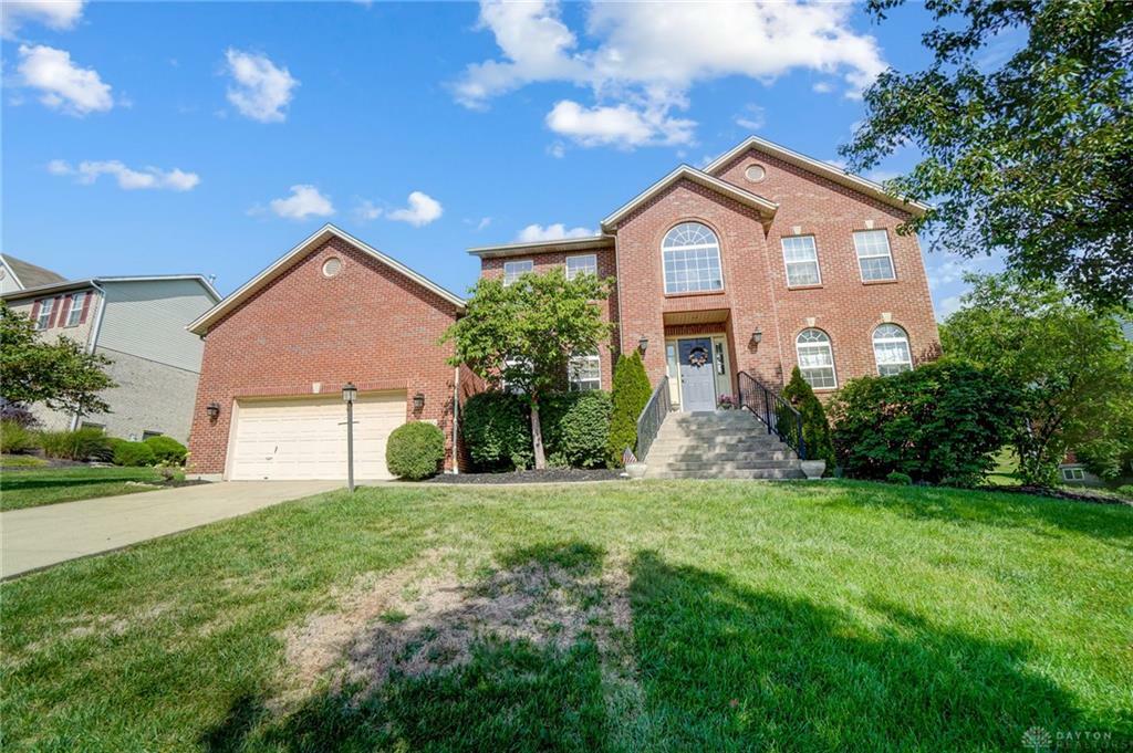 Property Photo: 7512 Providence Woods Court OH 45069