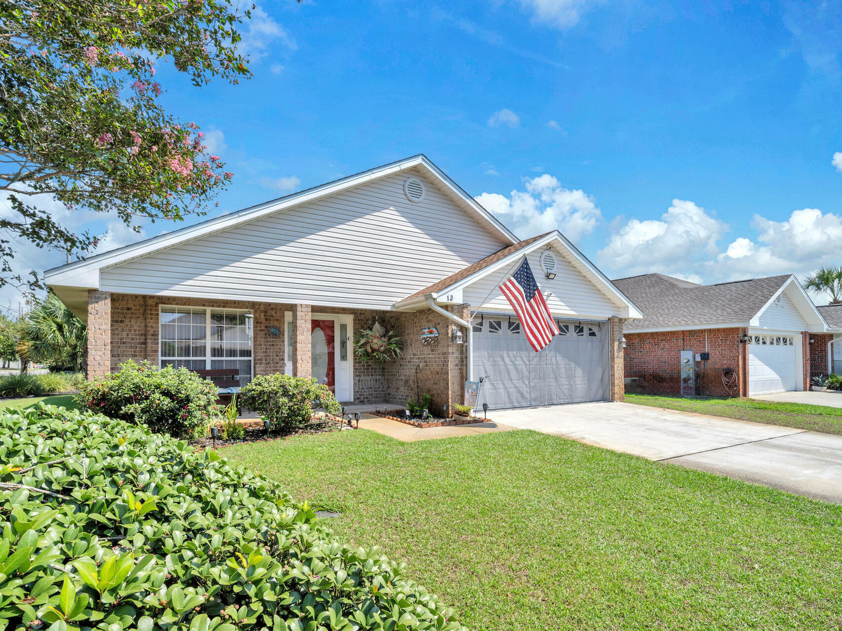 Property Photo:  13 Windrift Drive  FL 32550 