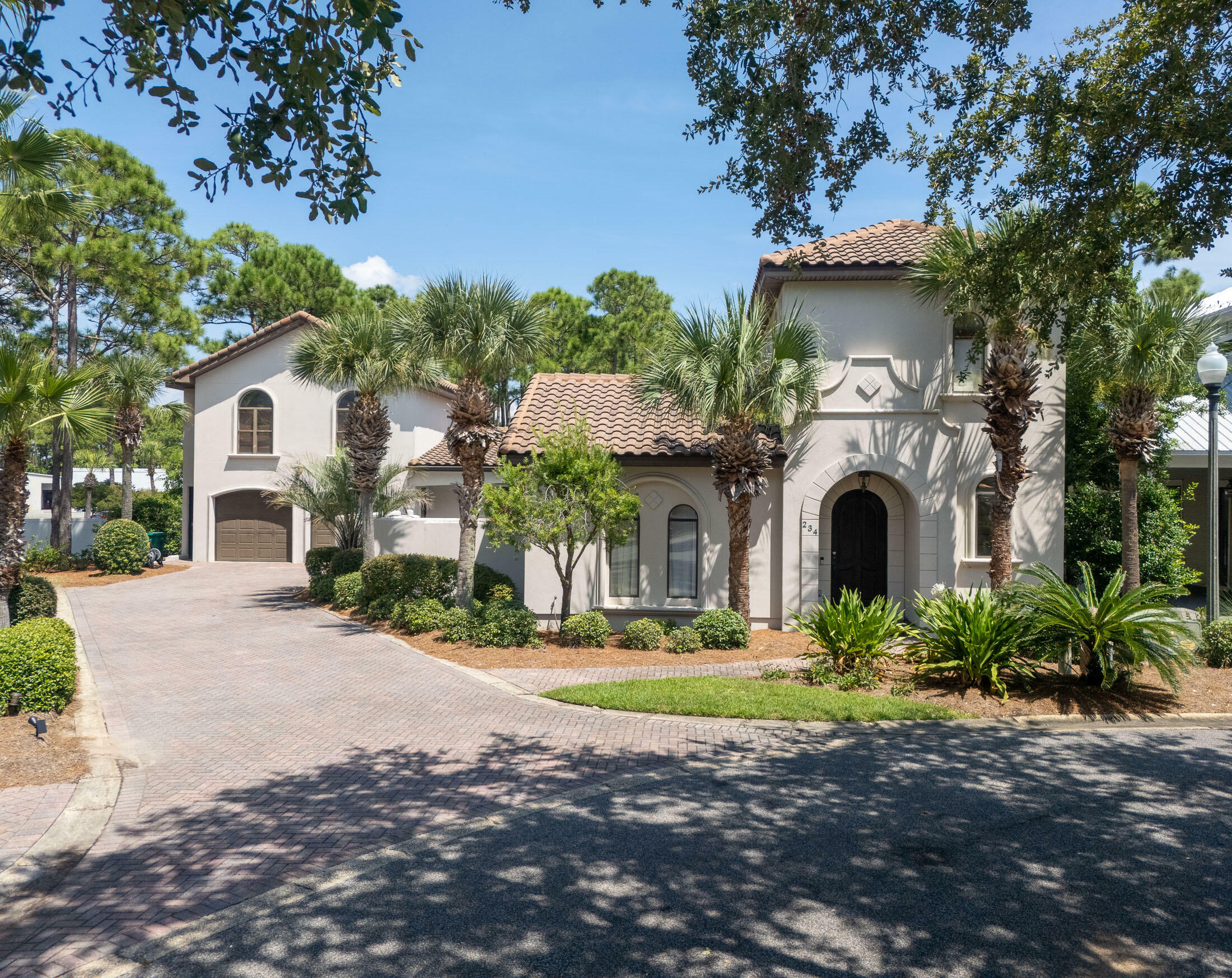 Property Photo:  234 St. Francis Drive Drive  FL 32550 