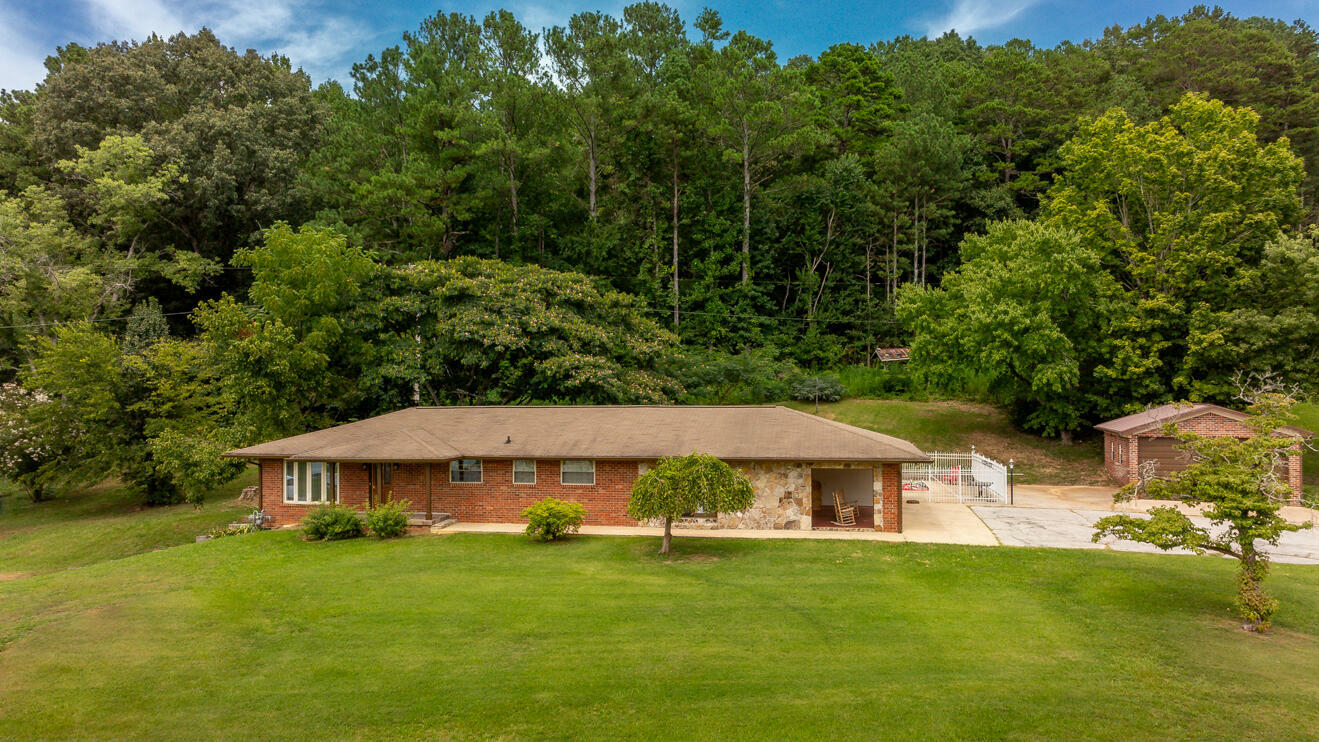 Property Photo:  99 Catoosa Pkwy  GA 30755 