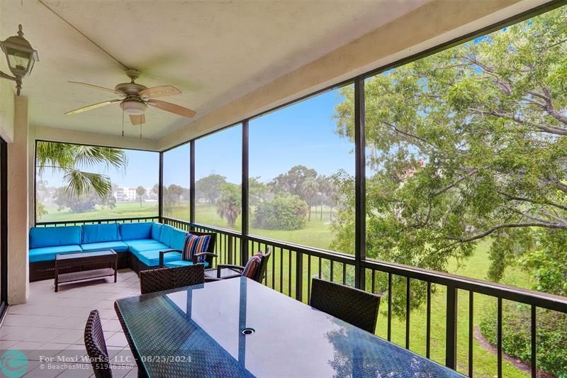 Property Photo:  6060 S Falls Circle Dr 315  FL 33319
