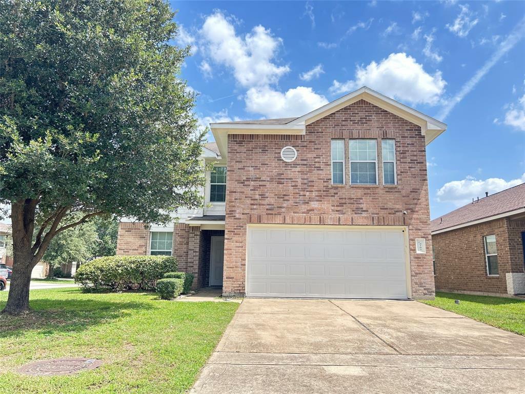 Property Photo:  8103 Katie Mill Trail  TX 77379 