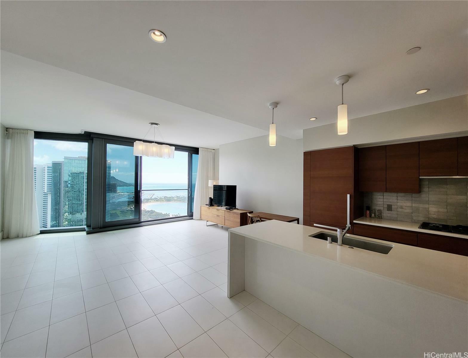 Property Photo:  1108 Auahi Street 3306  HI 96814 