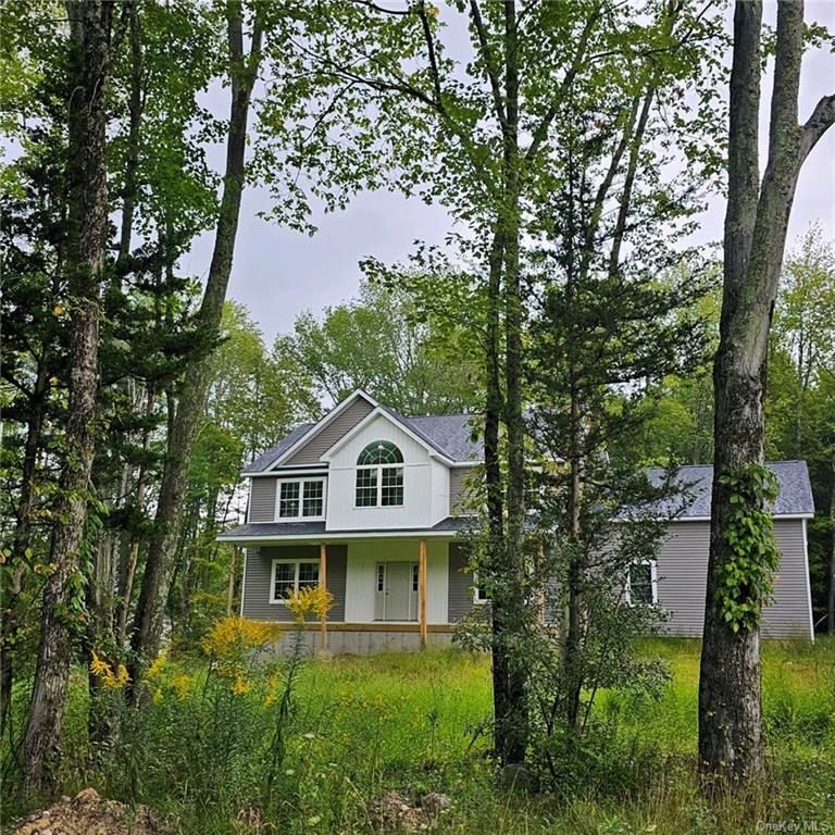 Property Photo:  57 Bert McCord Drive  NY 12566 