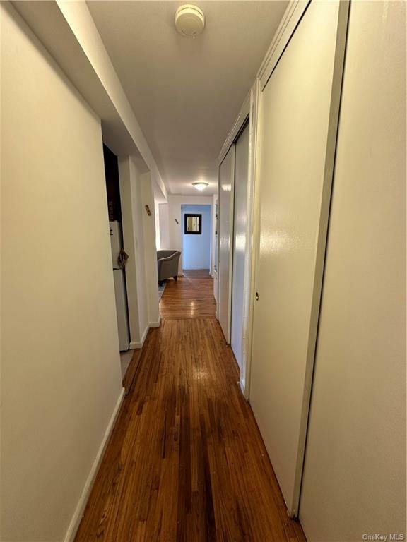 Property Photo:  2015 Saint Paul Avenue 5I  NY 10461 