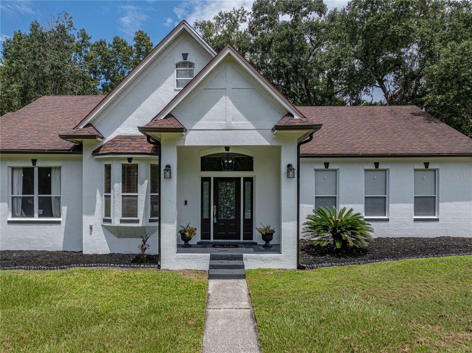 Property Photo:  6445 Forestwood Drive W  FL 33811 