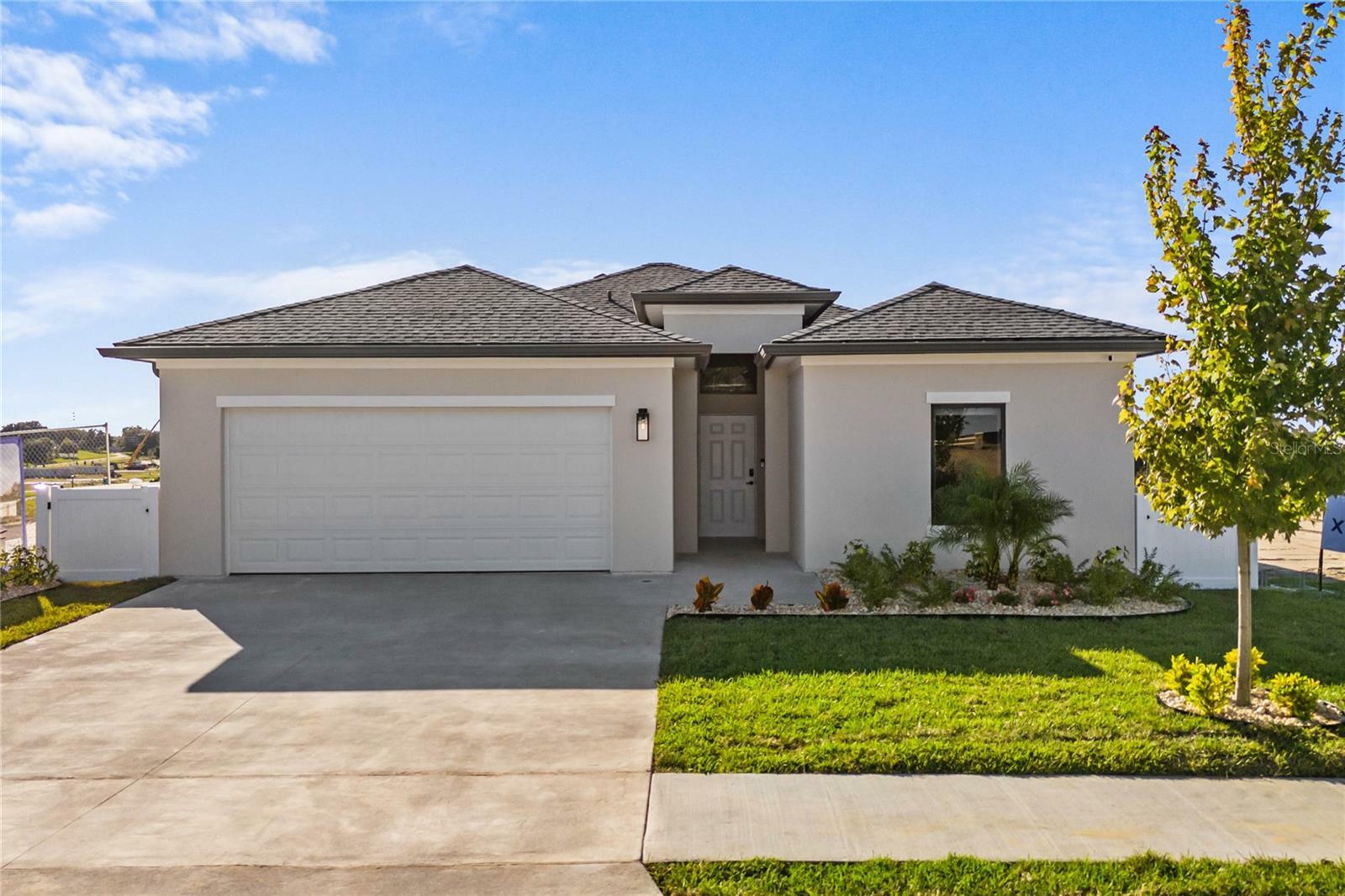 Property Photo: 6337 Chorus Drive FL 34753