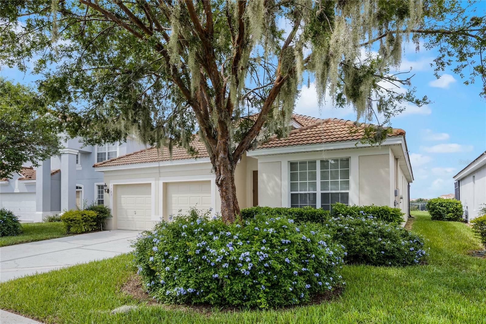 Property Photo:  7823 Beechfield Street  FL 34747 