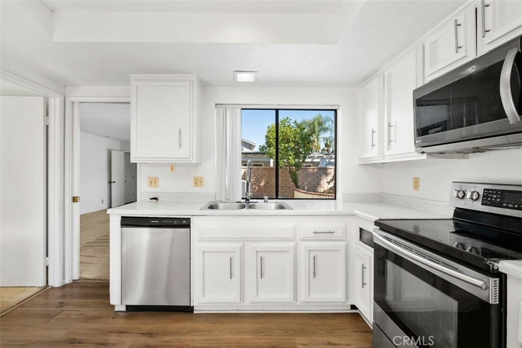 Property Photo:  24135 Jagger Street  CA 92630 