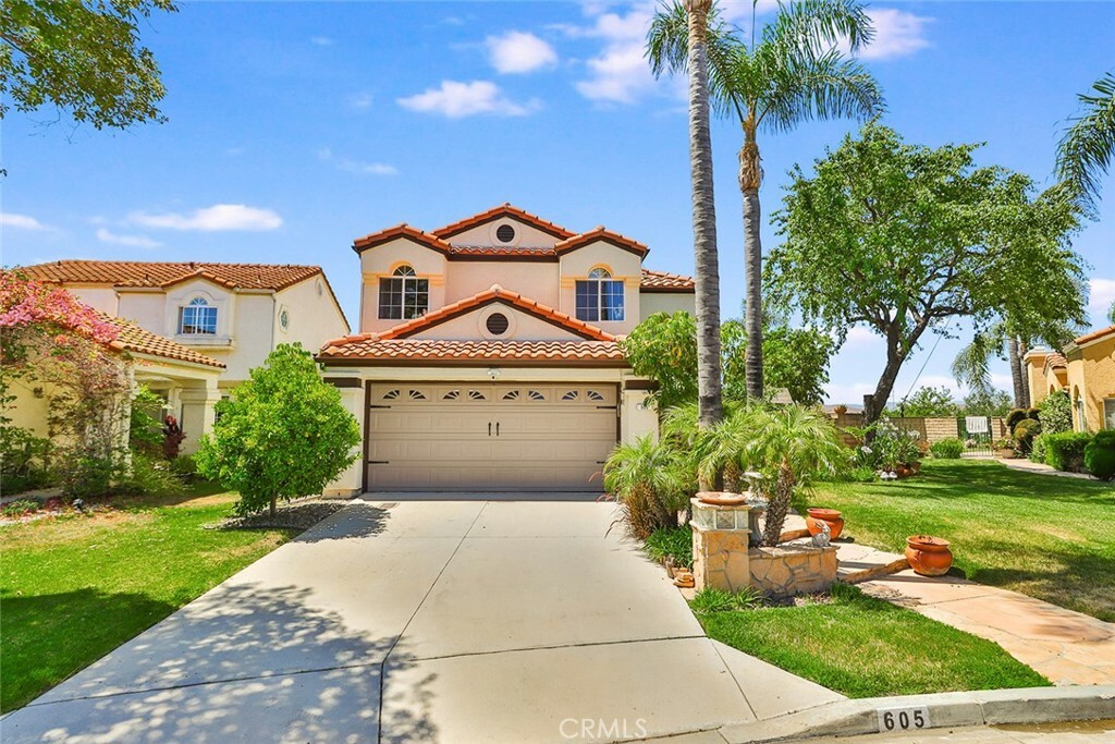 605 Sedgeworth Court  Simi Valley CA 93065 photo