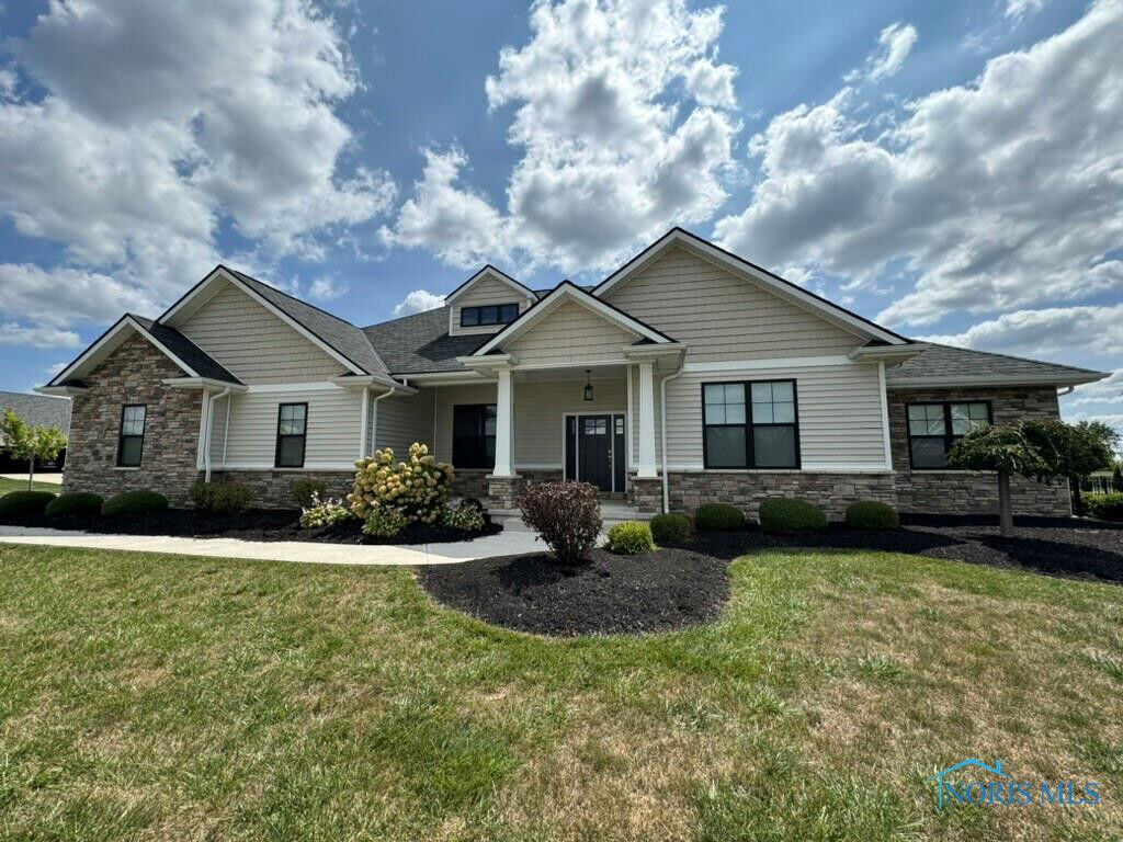 Property Photo: 6401 Coldwater Creek Drive OH 45840