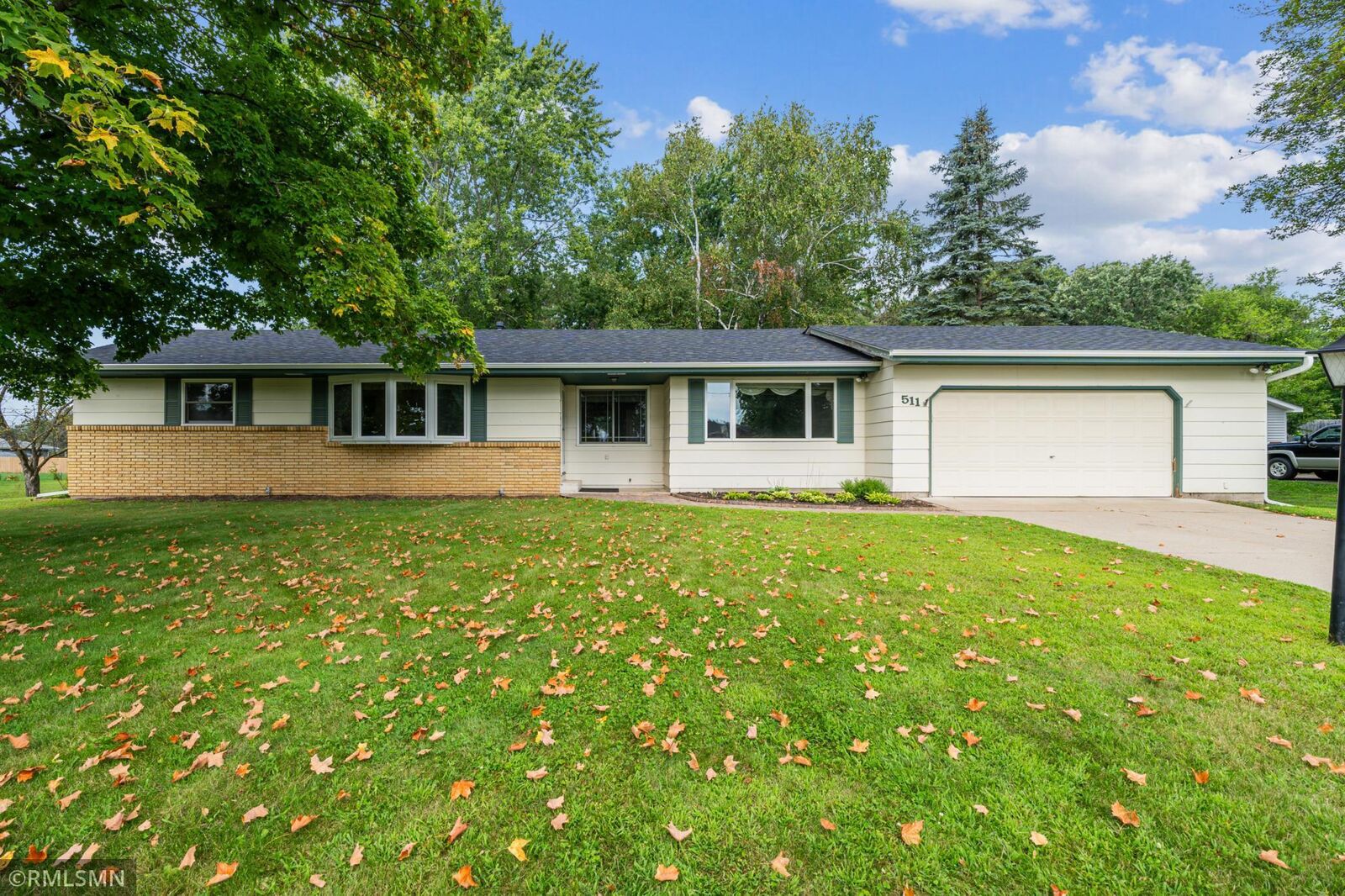 Property Photo:  511 Helen Street N  WI 54016 