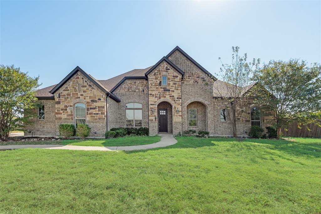 108 Springfield Lakes Drive  Waxahachie TX 75165 photo