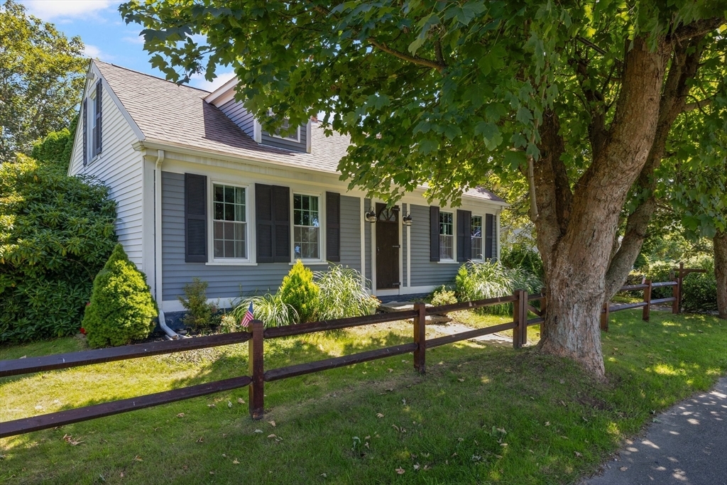 Property Photo:  449 Sconticut Neck  MA 02719 