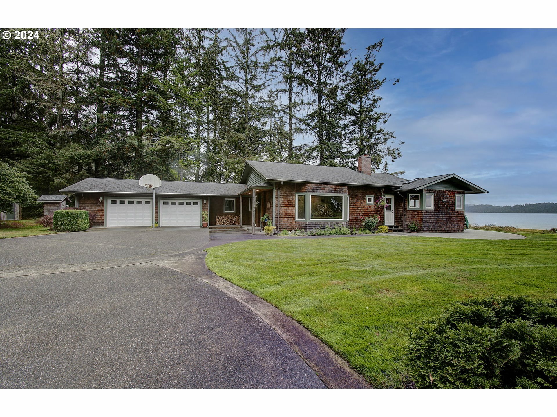 24424 Sandridge Rd  Ocean Park WA 98640 photo