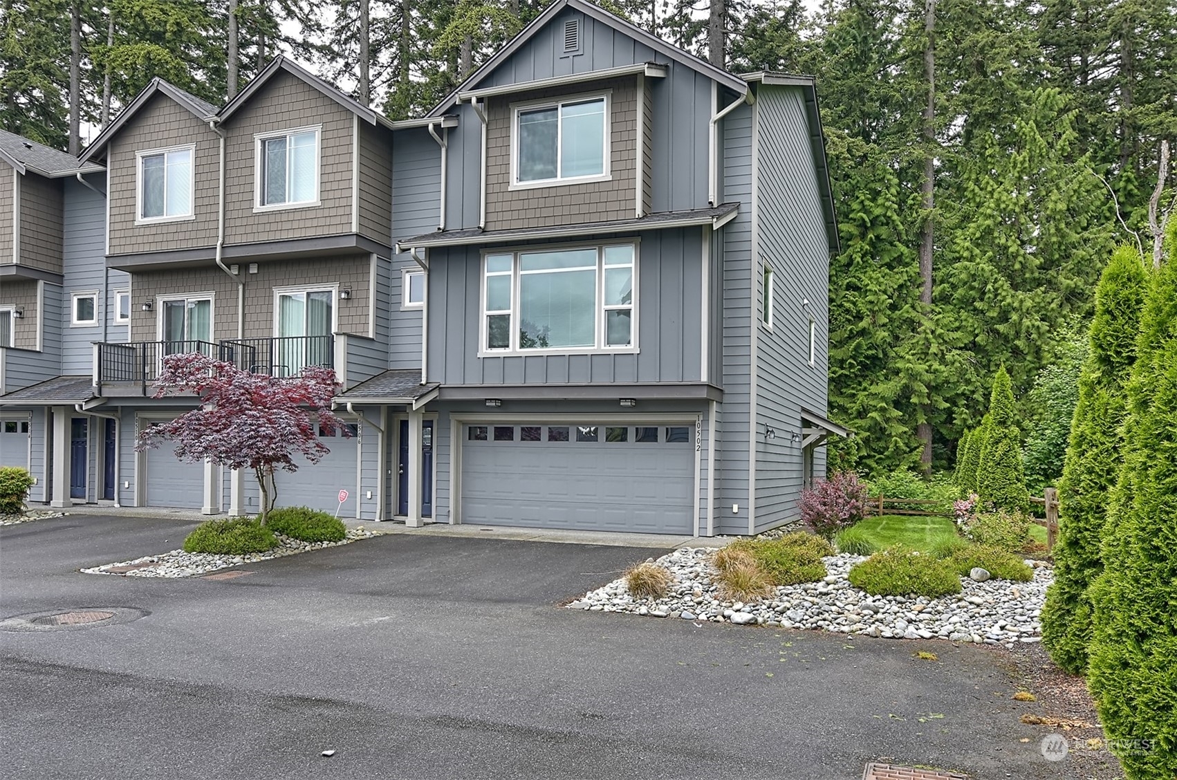 Property Photo:  10502 14th Drive SE  WA 98208 