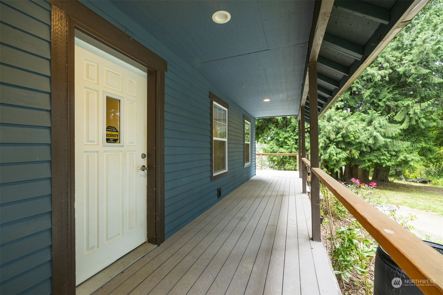 Property Photo:  1017 Old Mountain View Place  WA 98229 