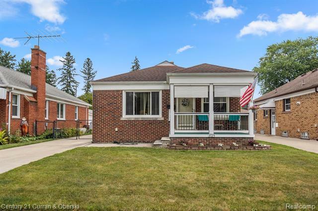 Property Photo:  3725 Vassar Street  MI 48124 