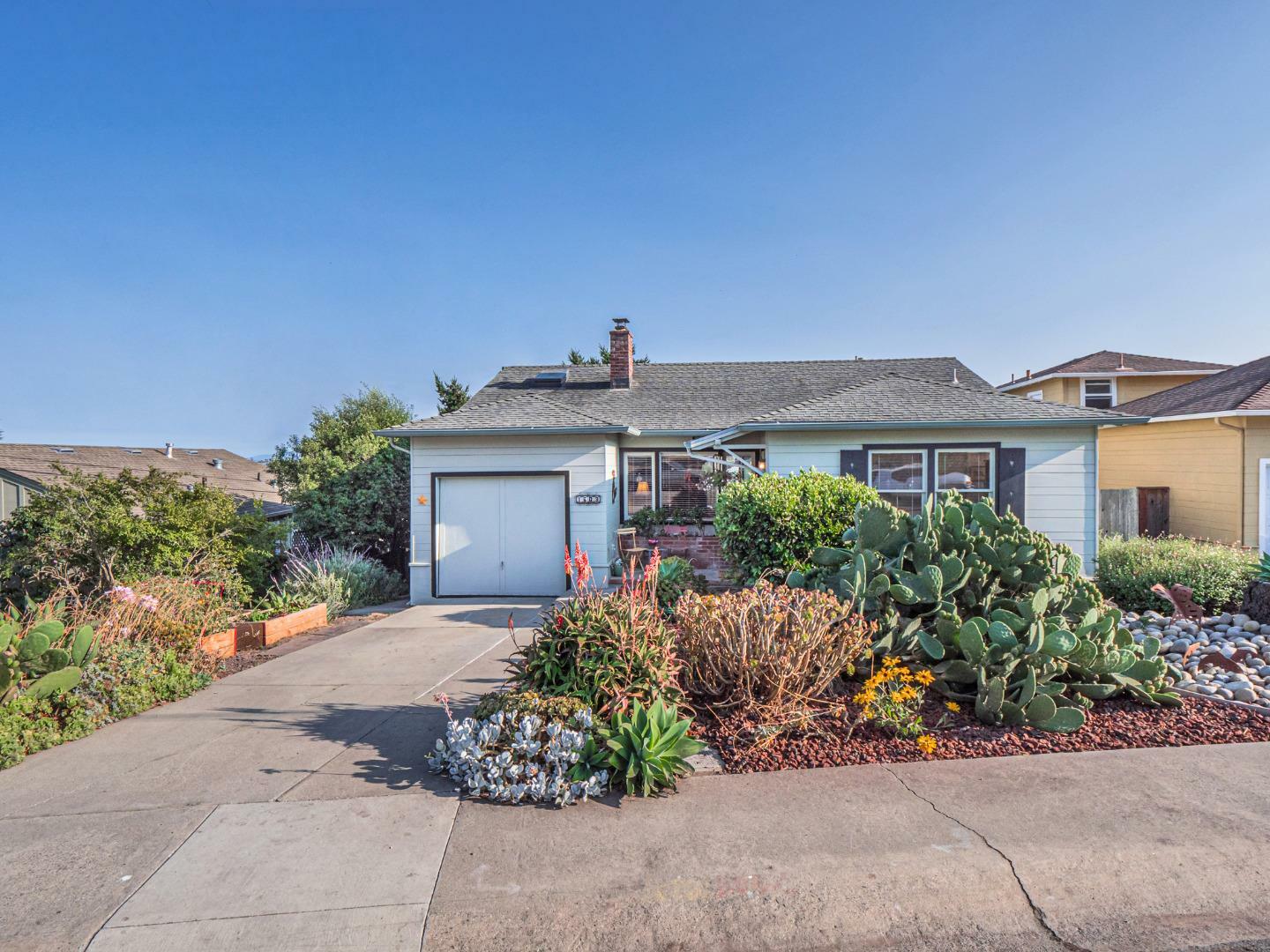 Property Photo:  1609 Escalona Drive  CA 95060 