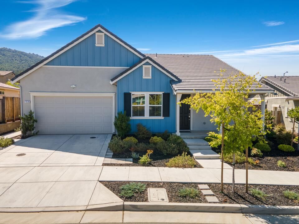 Property Photo: 1570 Hurka Way CA 95020