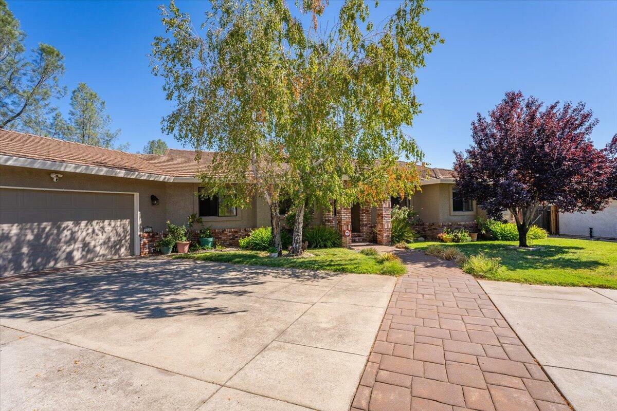 Property Photo:  1830 Wasatch Court  CA 96001 