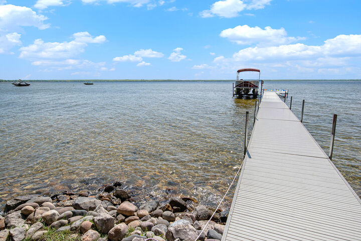 Property Photo: 21661 Bluffs Highway MI 49765
