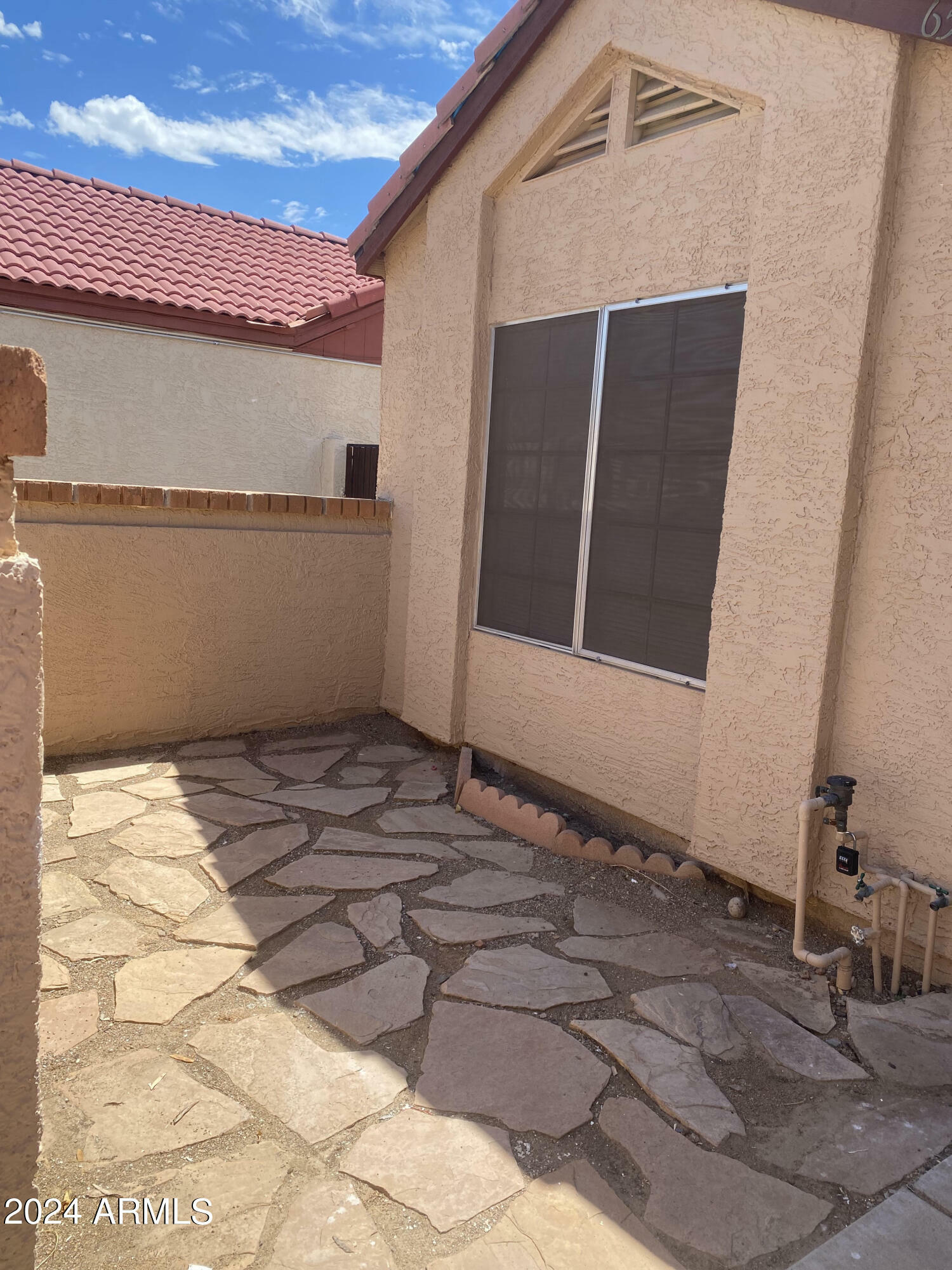 Property Photo:  6549 W North Lane  AZ 85302 