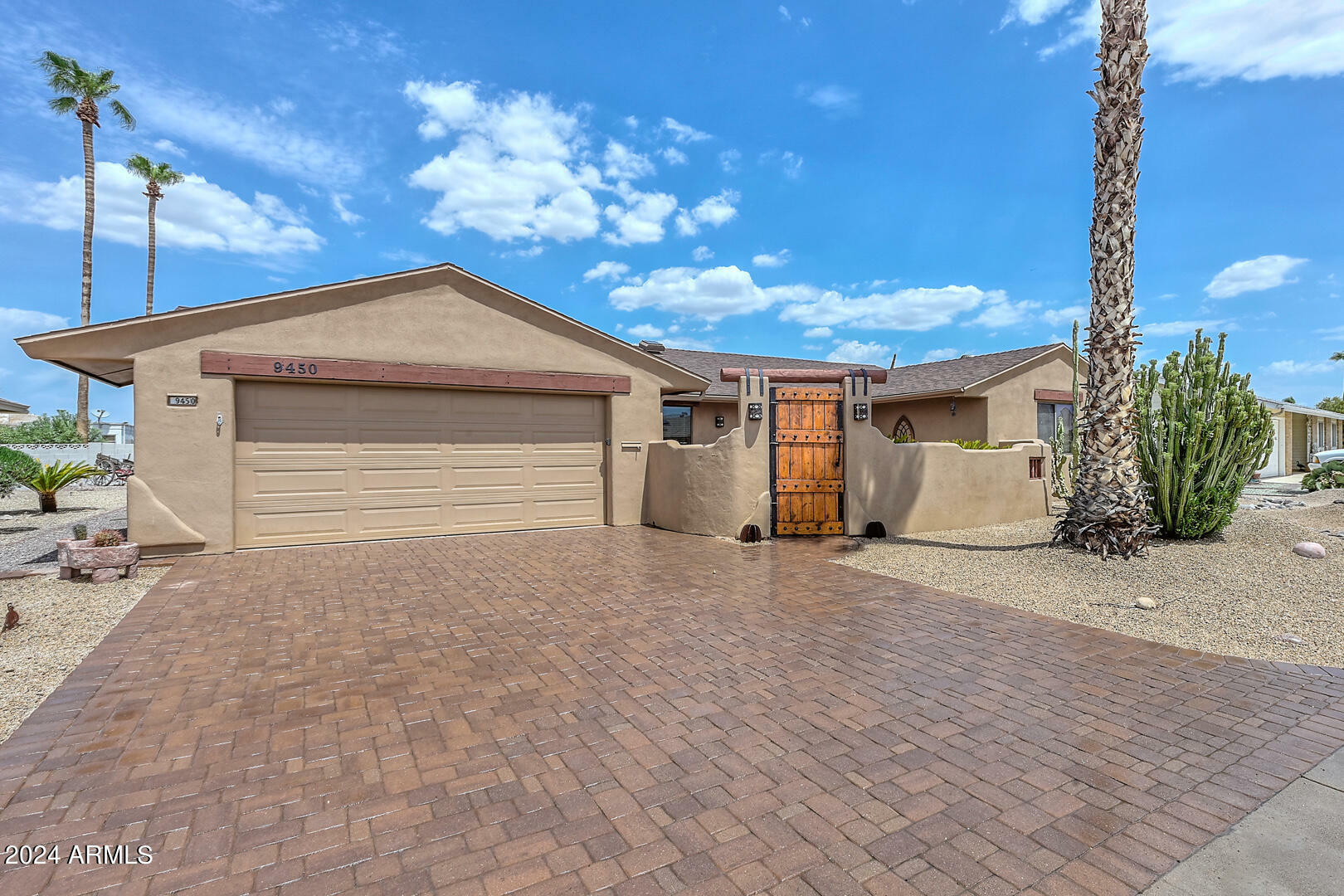 Property Photo:  9450 W Newport Drive  AZ 85351 