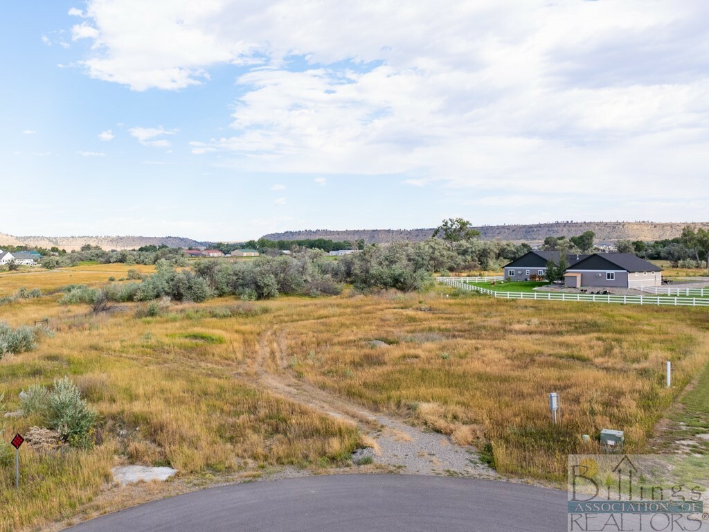 Property Photo:  6541 Chimney Rock Drive  MT 59106 