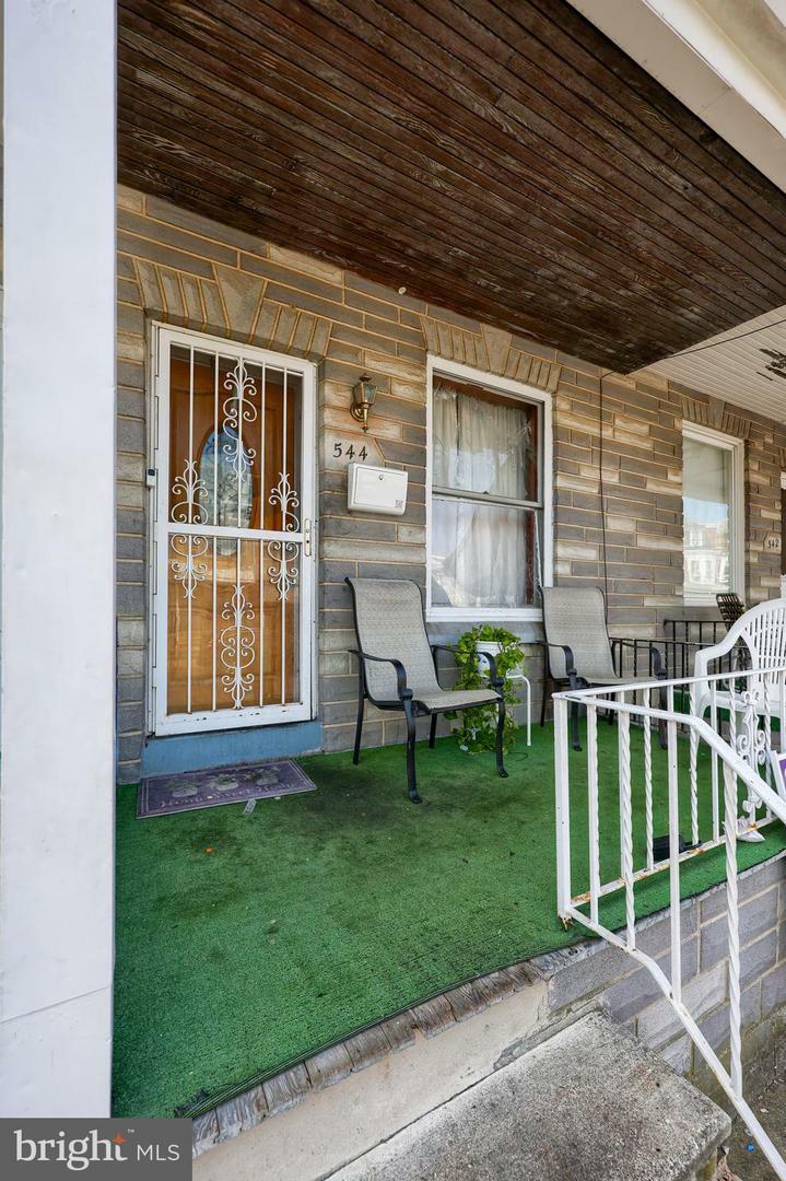 Property Photo:  544 Perry Street  PA 19601 