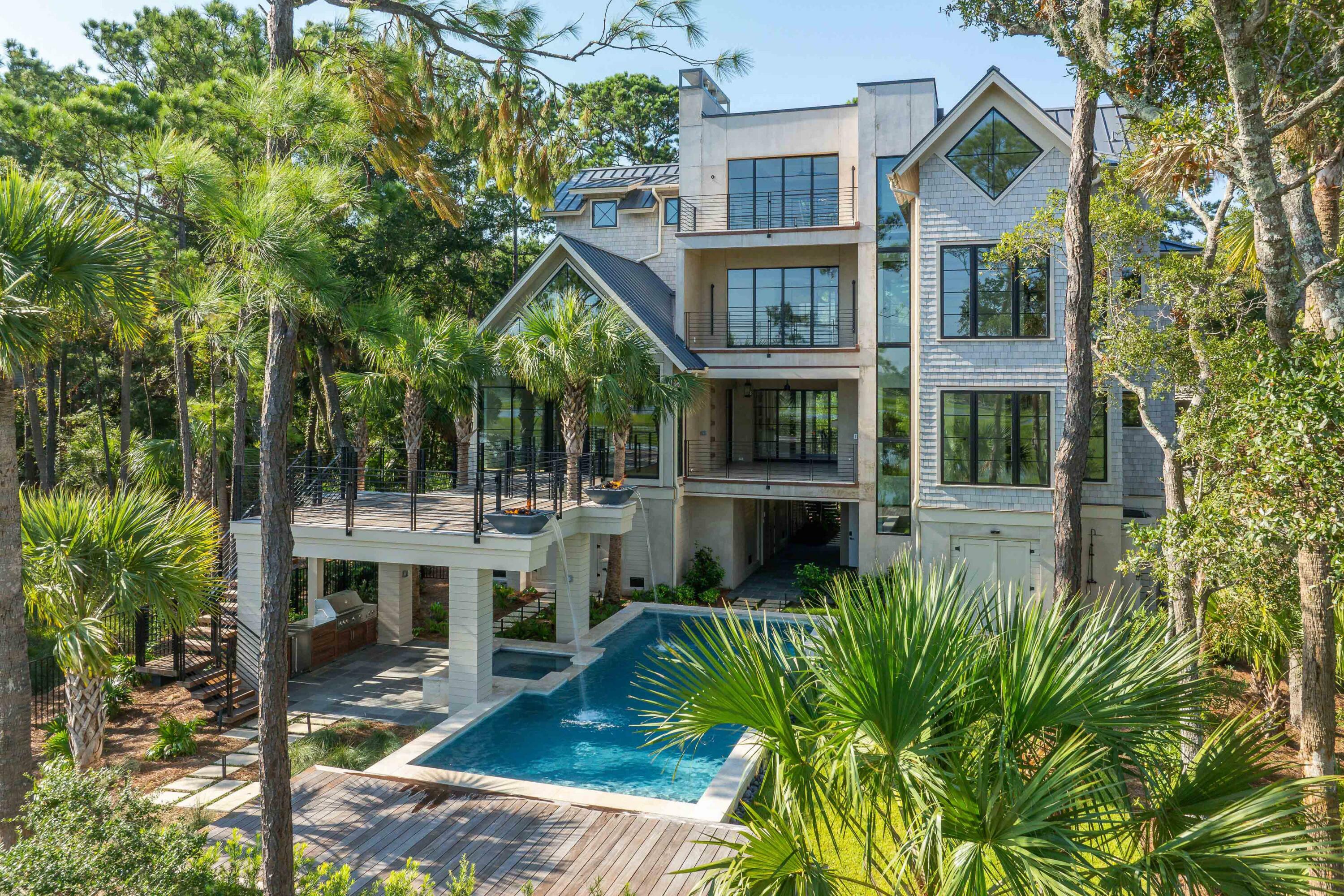 22 Airy Hall  Kiawah Island SC 29455 photo