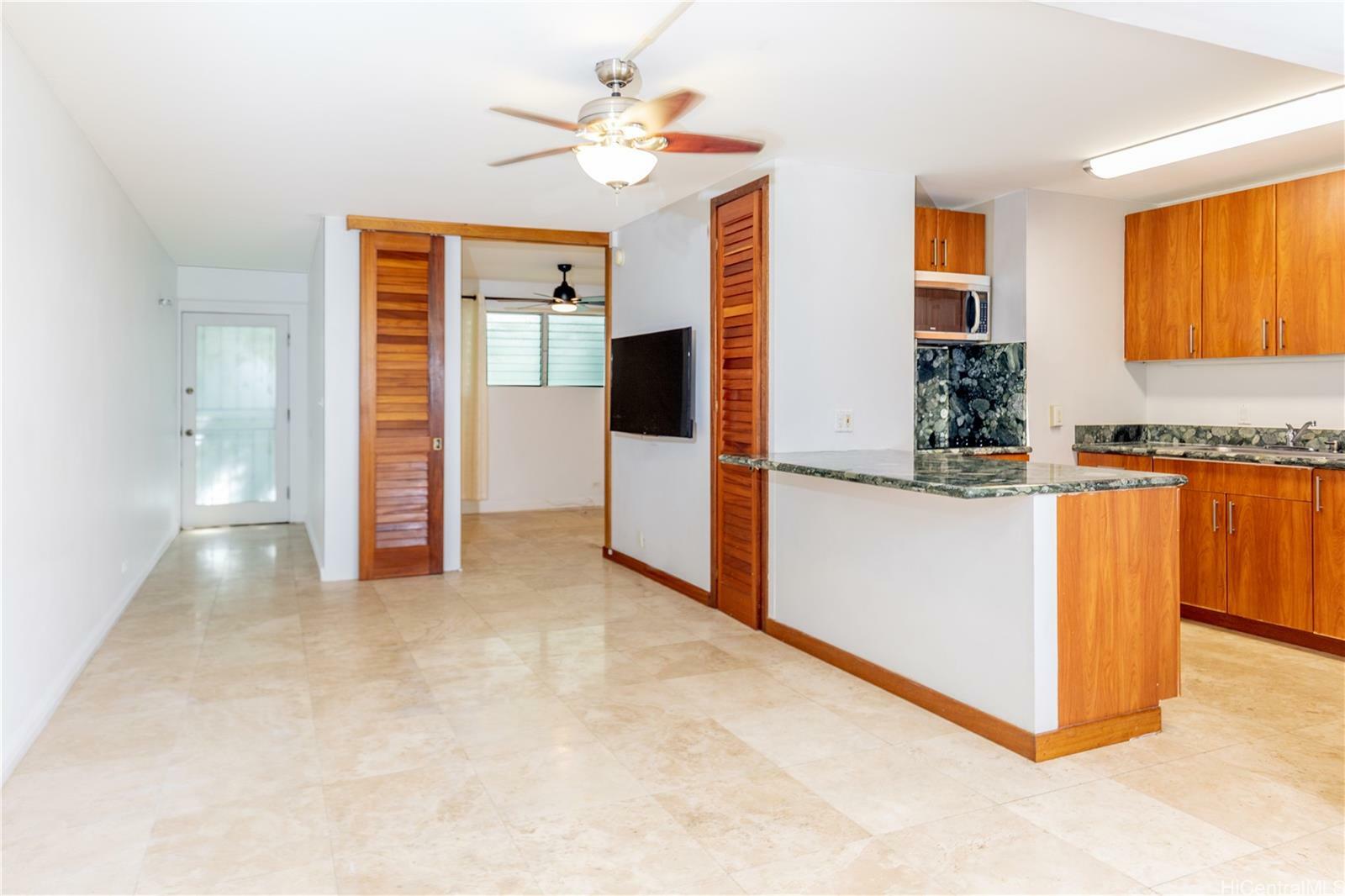 Property Photo:  3061 Pualei Circle 206B  HI 96815 