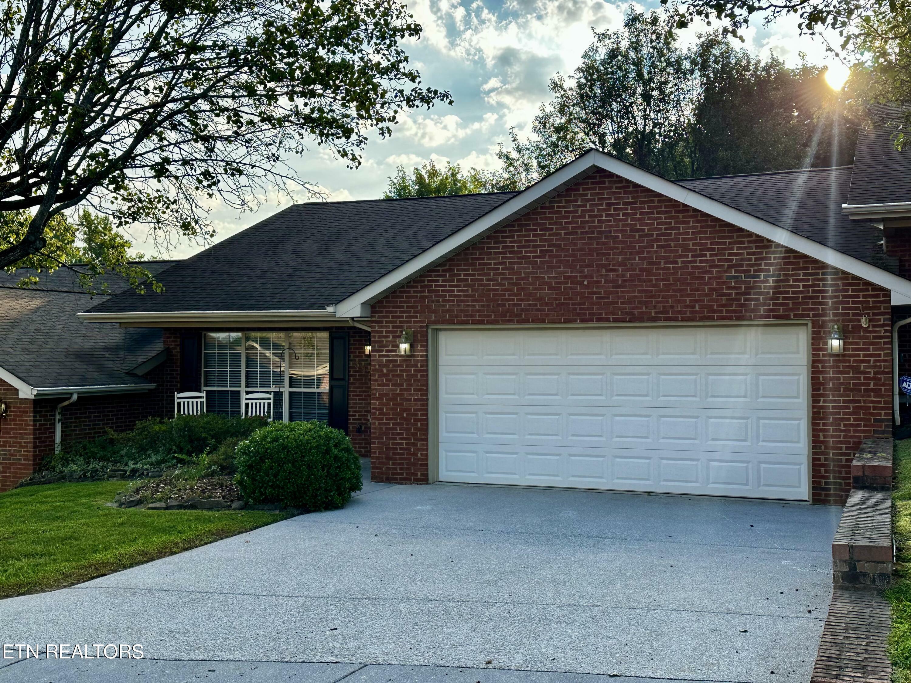 Property Photo:  3870 Spyglass Drive  TN 37801 