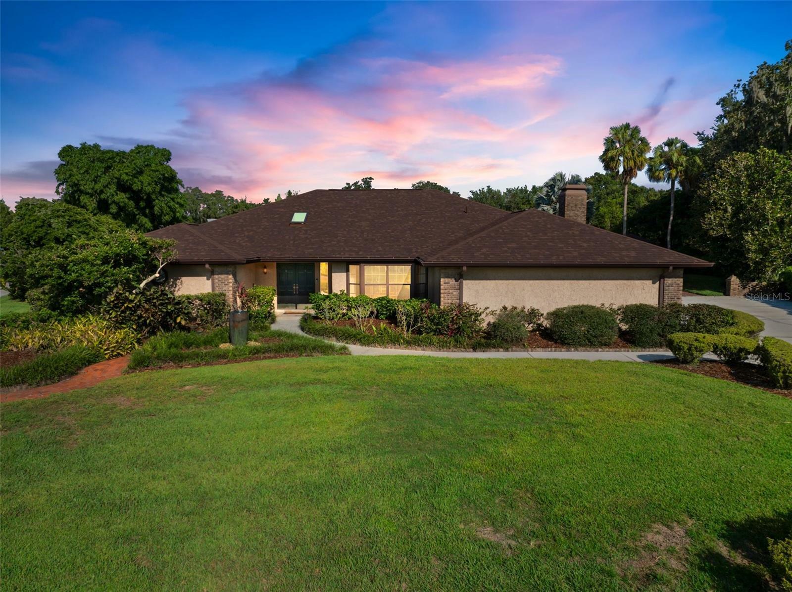 Property Photo:  4610 Duxberry Lane  FL 33594 