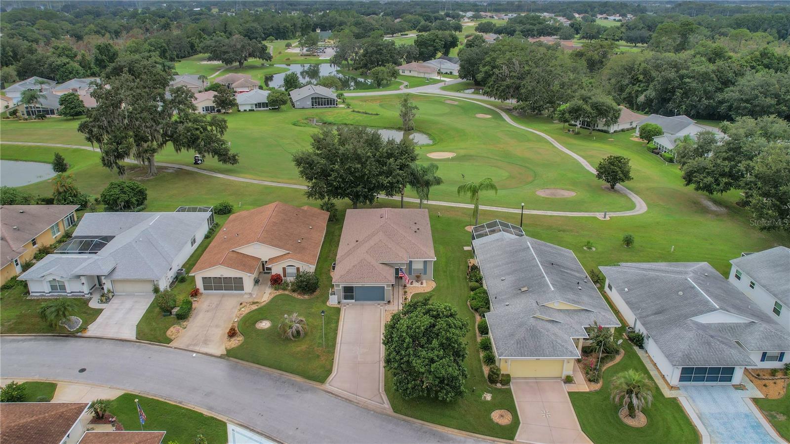 Property Photo:  32915 Crooked Oaks Lane  FL 34748 