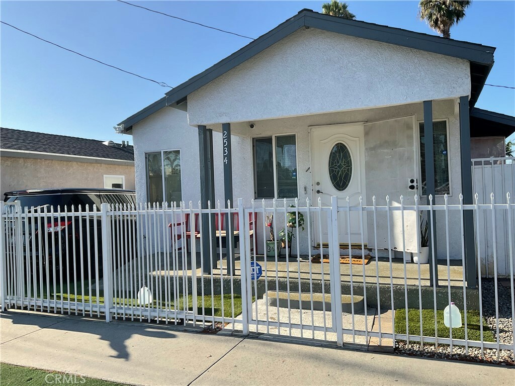 Property Photo:  2534 E El Segundo Boulevard  CA 90222 