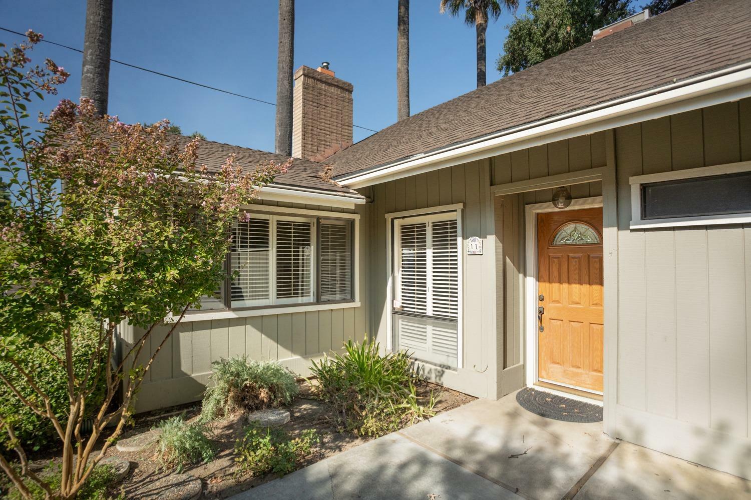 Property Photo:  608 College Street 11  CA 95695 