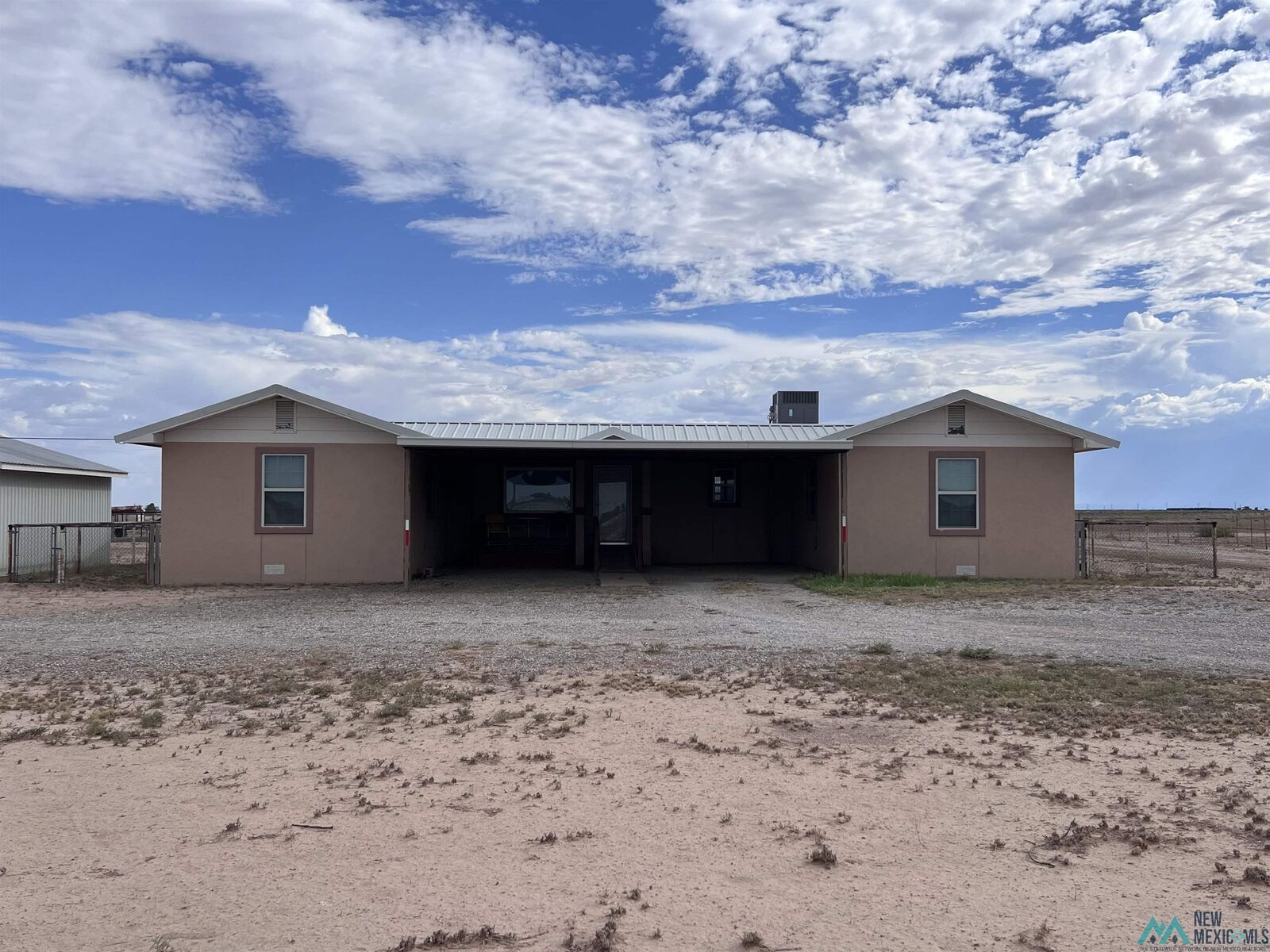 Property Photo:  25 Half Track Lane  NM 88210 