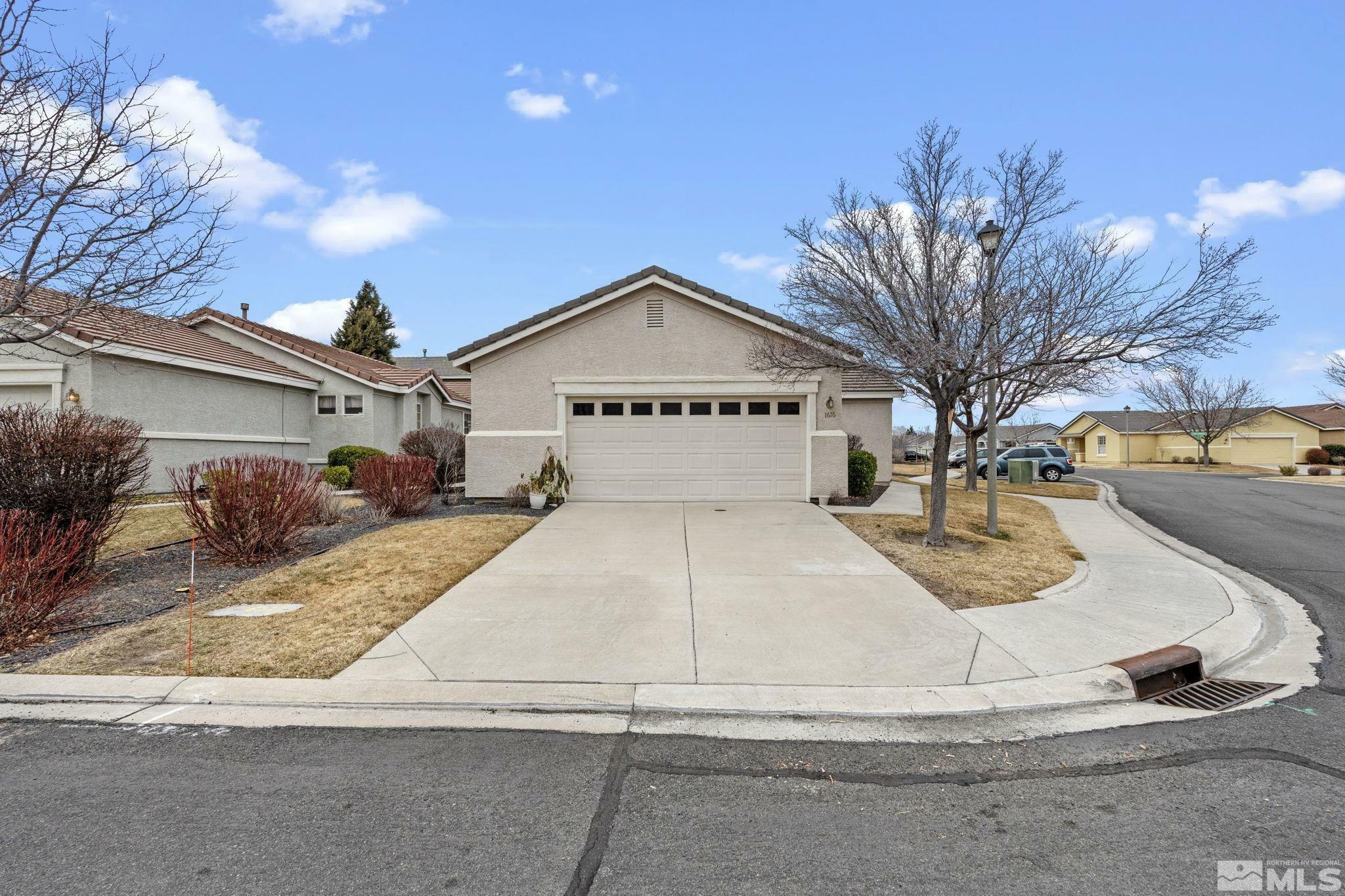 Property Photo:  1676 Iron Mountain Dr  NV  