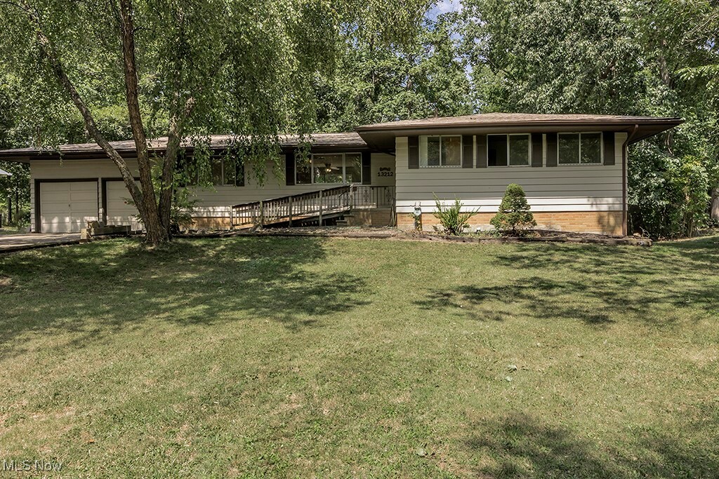 Property Photo:  13212 Blazey Trail  OH 44136 