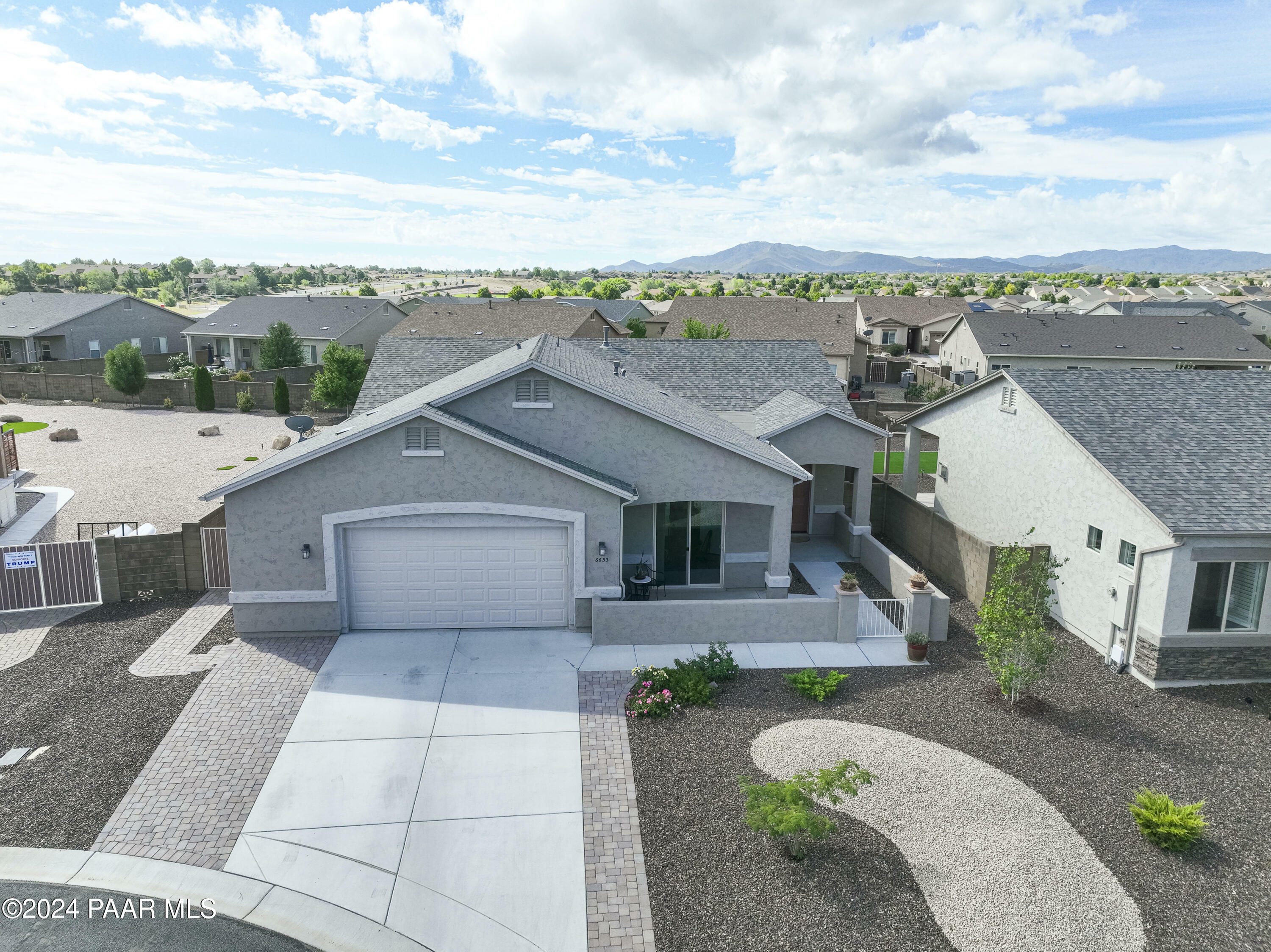 Property Photo:  6633 E Sandpiper Way  AZ 86314 