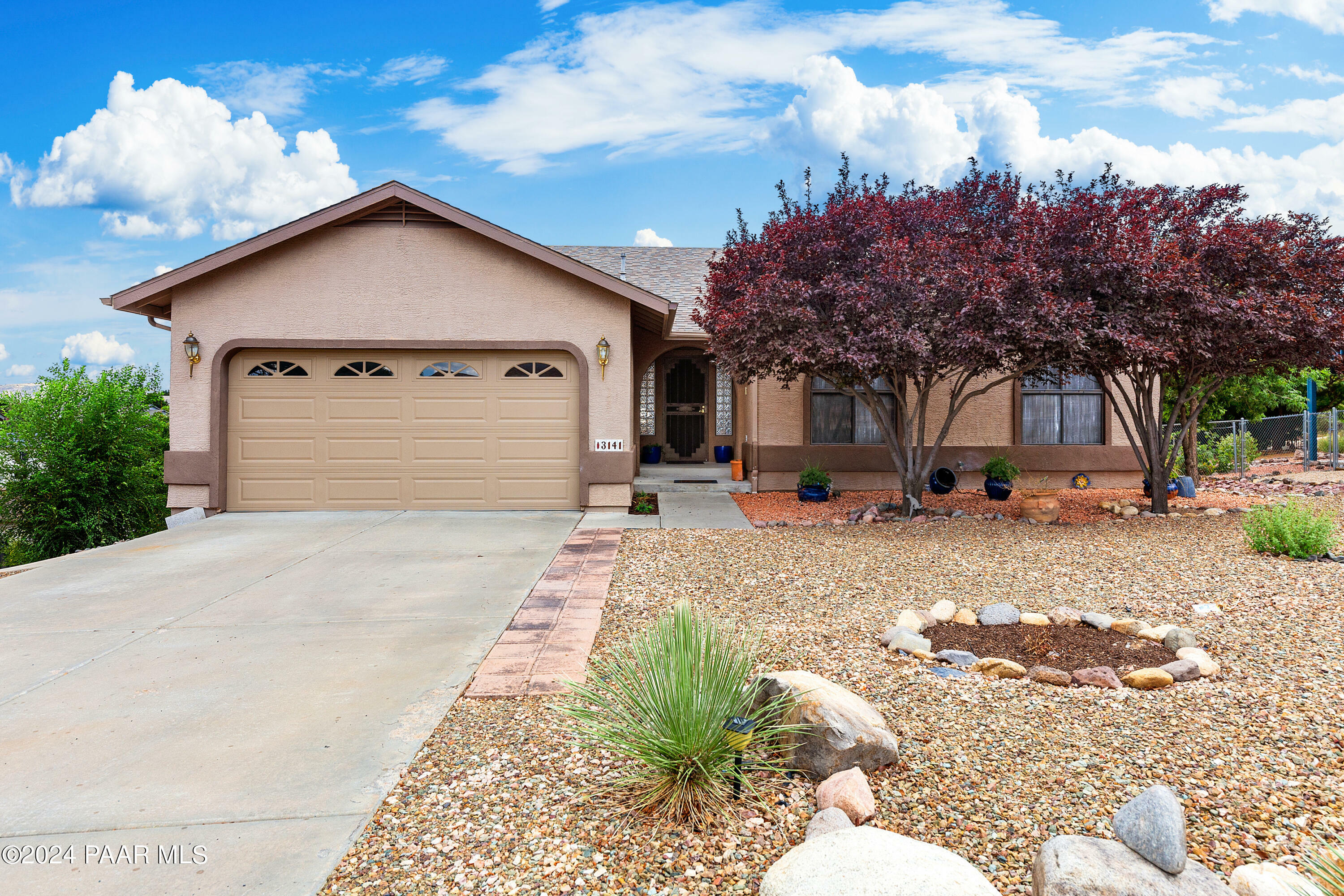 3141 Montana Drive  Prescott AZ 86301 photo