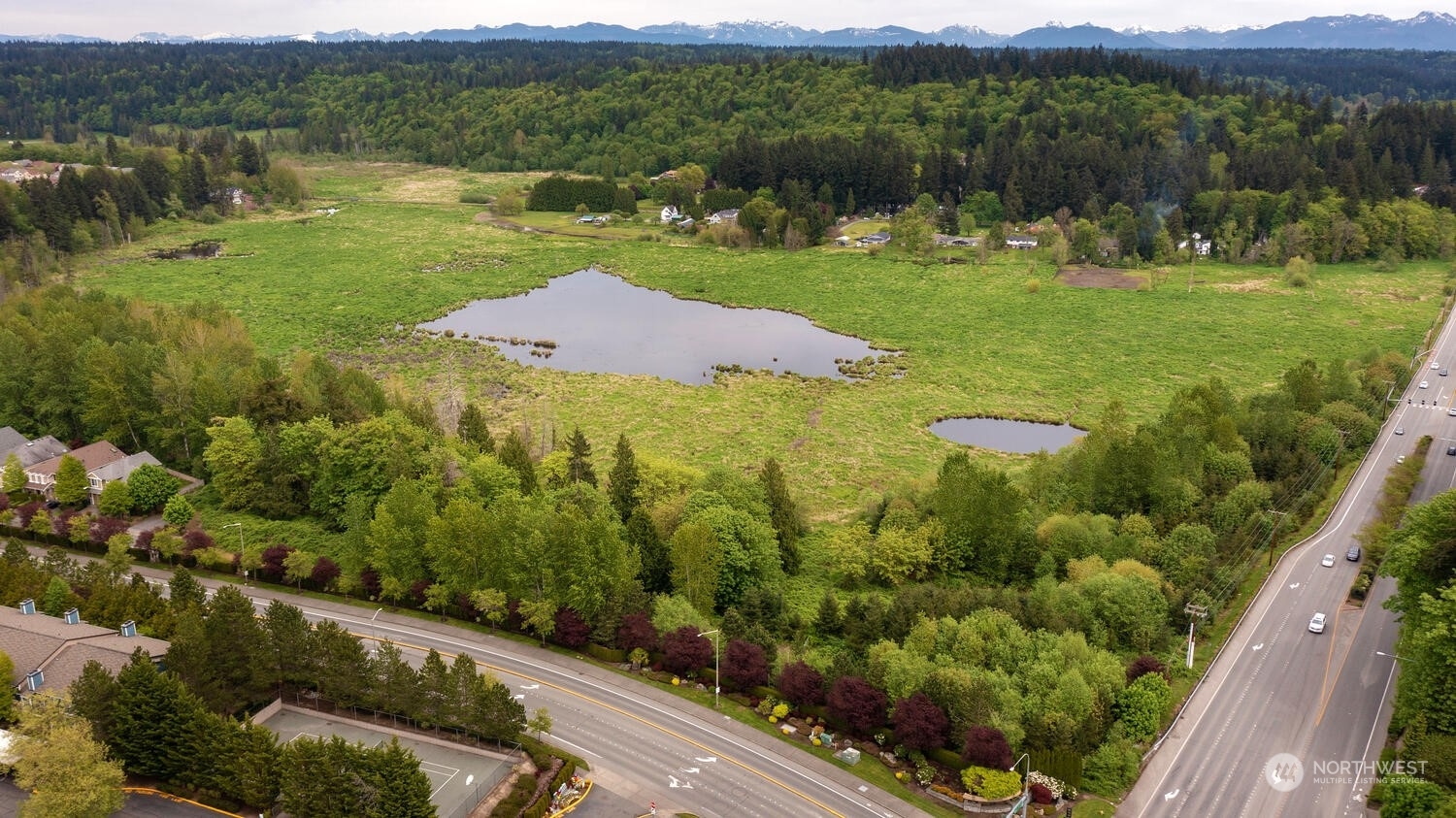 Property Photo:  57 Xx 188th Avenue NE Lot 1  WA 98053 